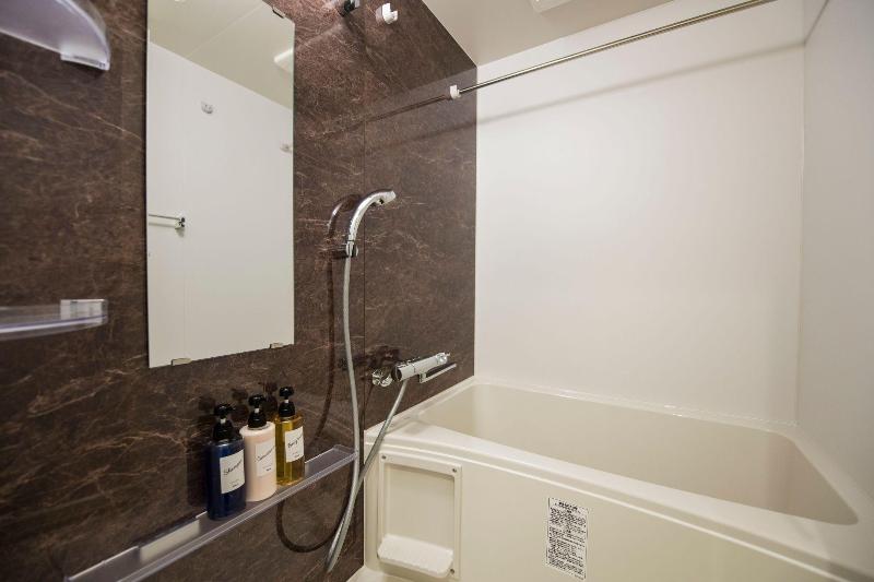 Pruebas Hotel E10 35 - Genel