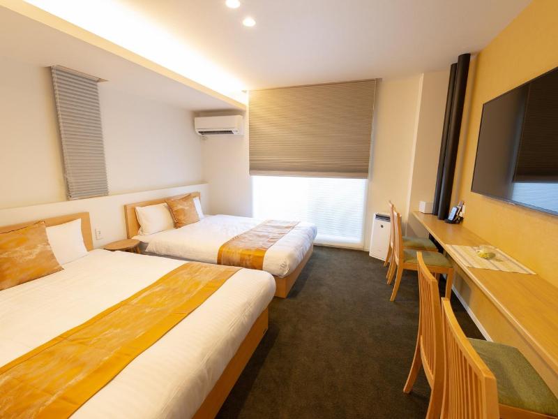Pruebas Hotel E10 35 - Genel