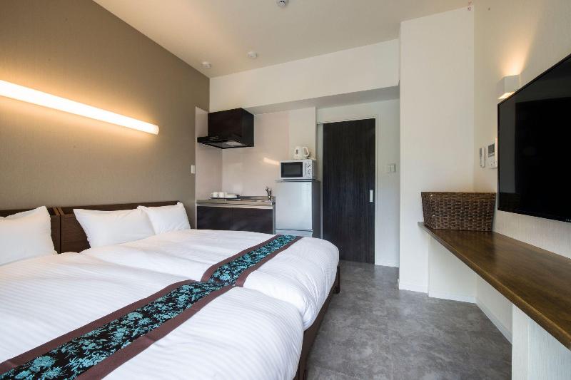 Pruebas Hotel E10 35 - Genel