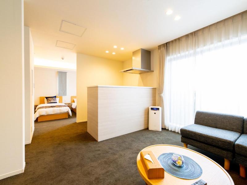 Pruebas Hotel E10 35 - Genel
