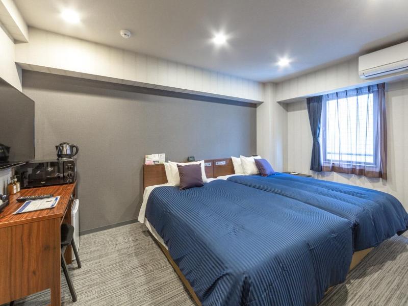 Pruebas Hotel E10 35 - Genel