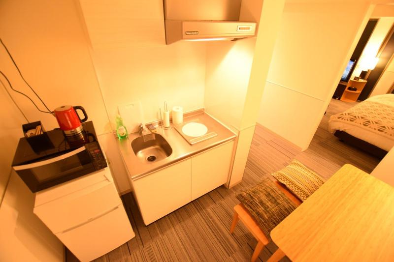 Pruebas Hotel E10 35 - Genel