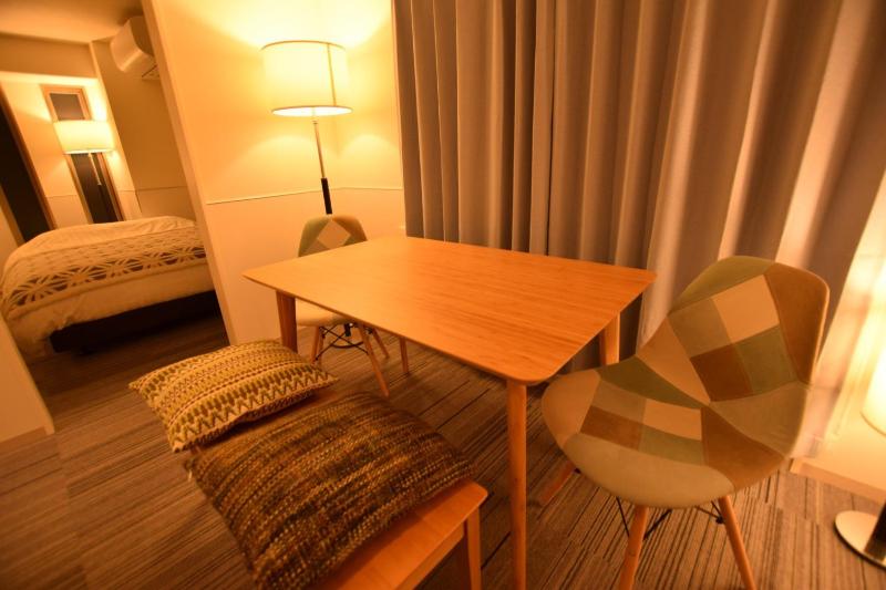 Pruebas Hotel E10 35 - Genel