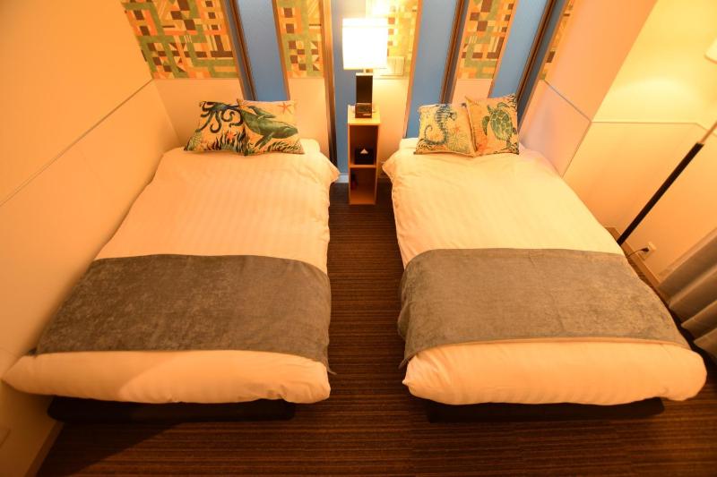 Pruebas Hotel E10 35 - Genel