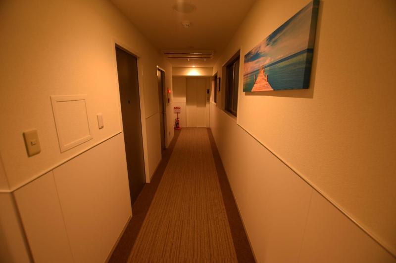 Pruebas Hotel E10 35 - Genel