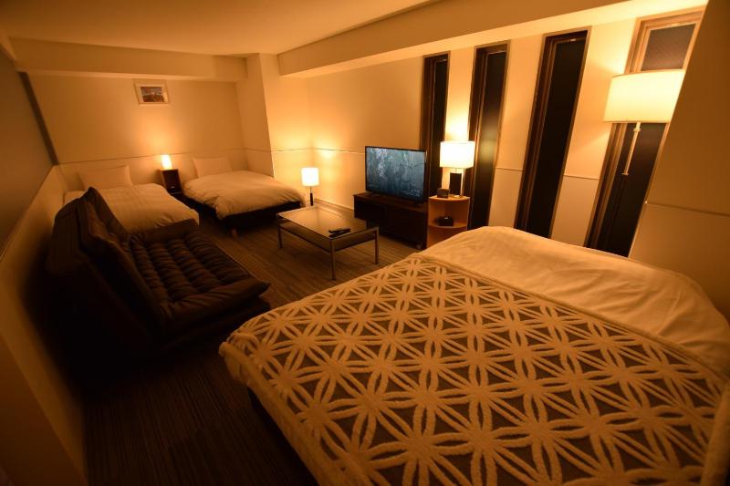 Pruebas Hotel E10 35 - Genel