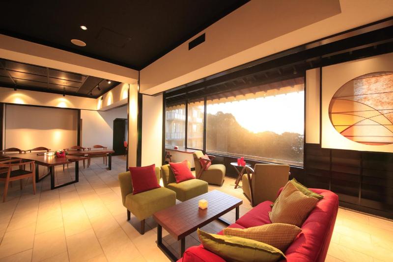 Pruebas Hotel E10 35 - Genel
