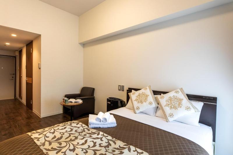 Pruebas Hotel E10 35 - Genel