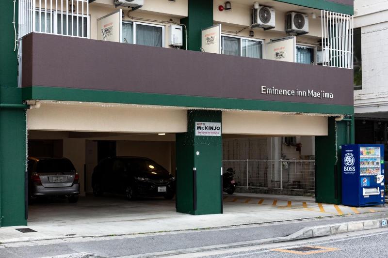 Pruebas Hotel E10 35 - Genel