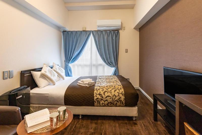 Pruebas Hotel E10 35 - Genel