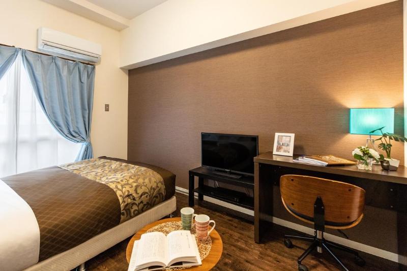 Pruebas Hotel E10 35 - Genel