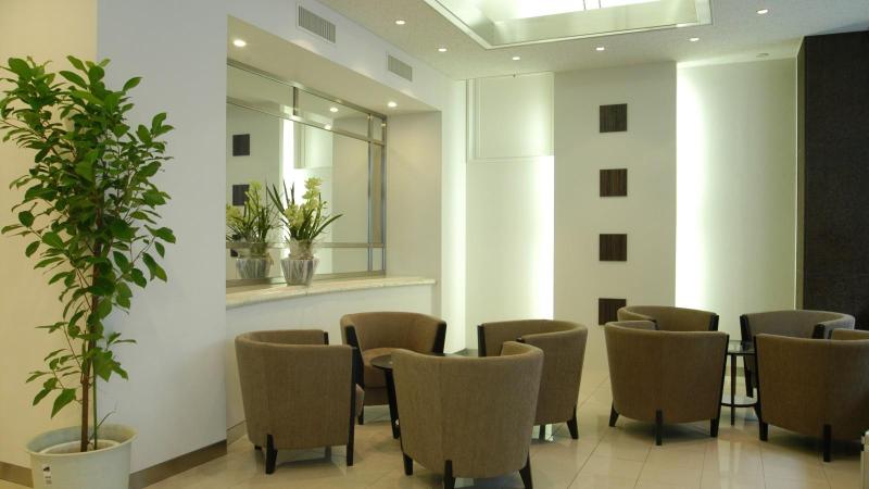 Pruebas Hotel E10 35 - Genel
