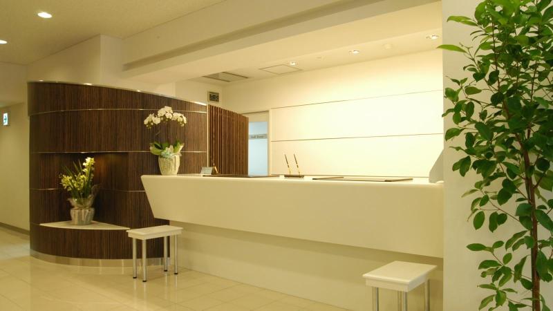 Pruebas Hotel E10 35 - Genel