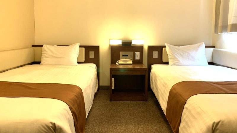 Pruebas Hotel E10 35 - Genel