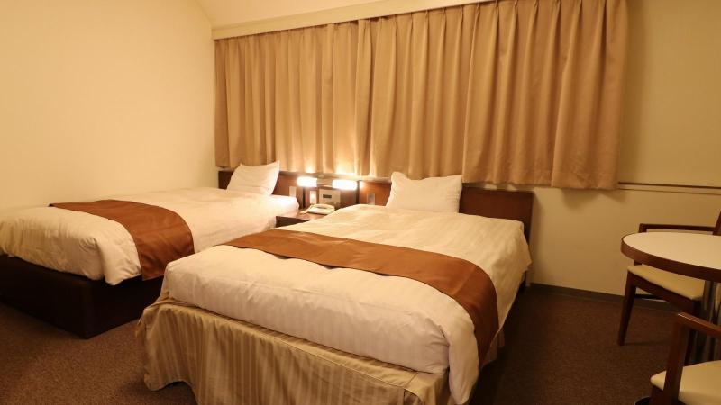 Pruebas Hotel E10 35 - Genel