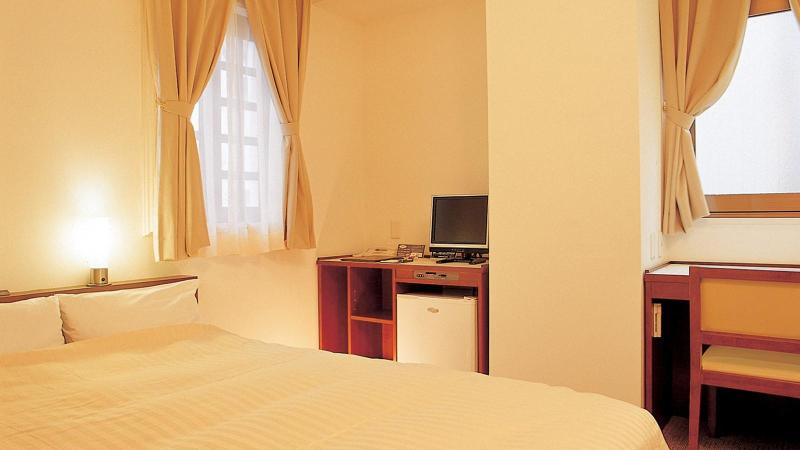 Pruebas Hotel E10 35 - Genel