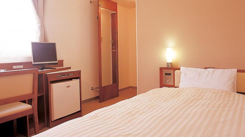 Pruebas Hotel E10 35 - Genel