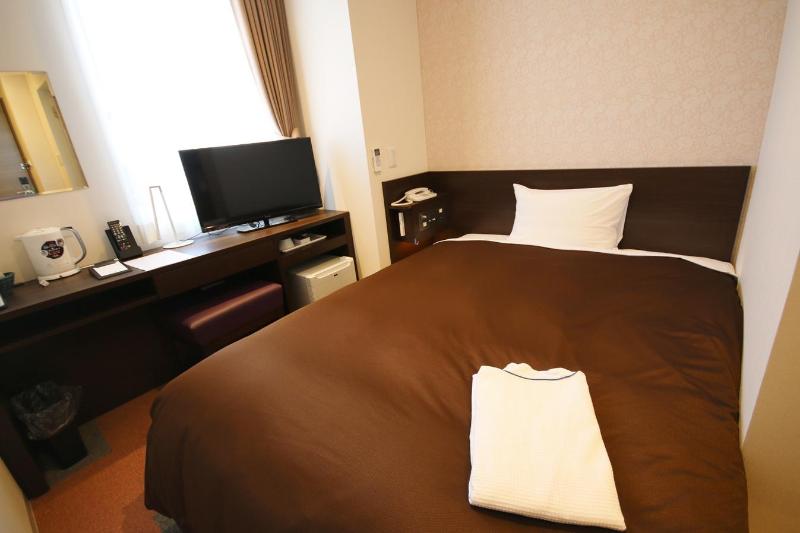 Pruebas Hotel E10 35 - Genel