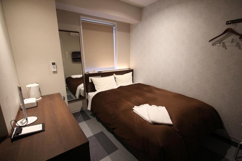 Pruebas Hotel E10 35 - Genel