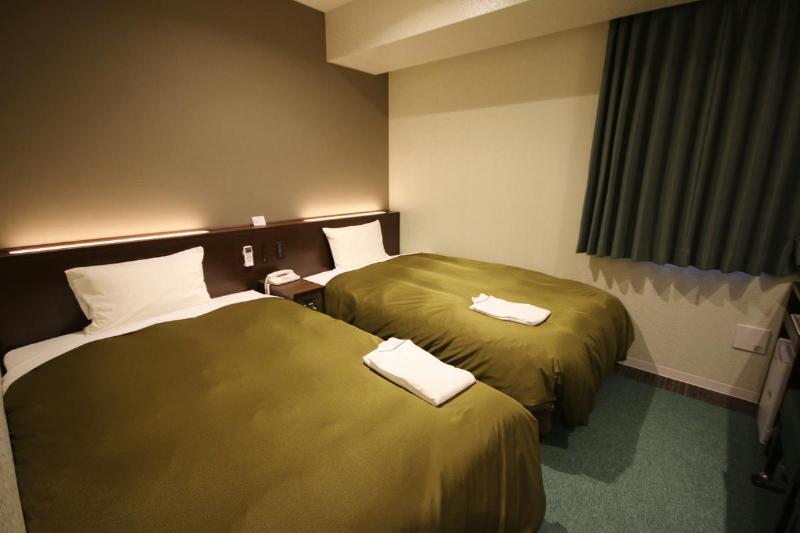Pruebas Hotel E10 35 - Genel