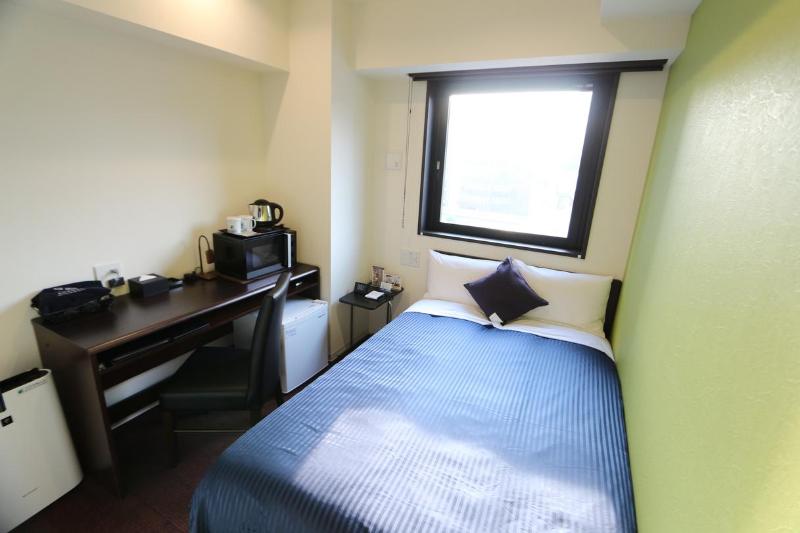 Pruebas Hotel E10 35 - Genel