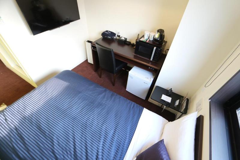 Pruebas Hotel E10 35 - Genel