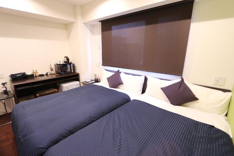 Pruebas Hotel E10 35 - Genel
