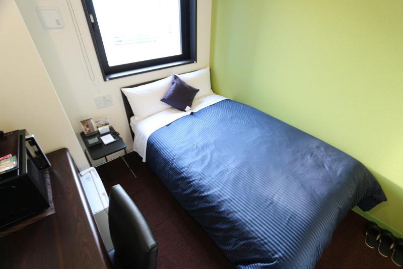 Pruebas Hotel E10 35 - Genel