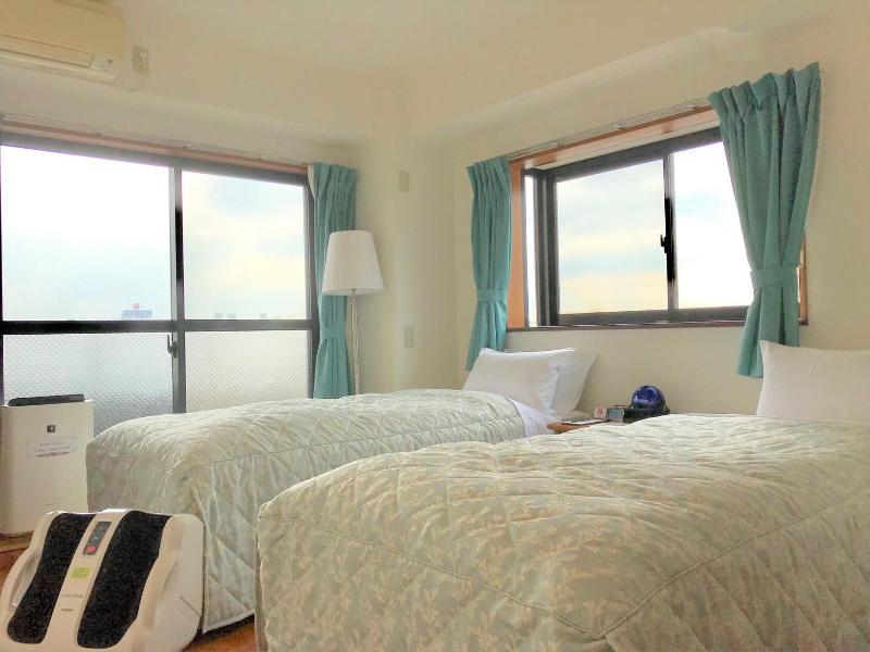 Pruebas Hotel E10 35 - Genel