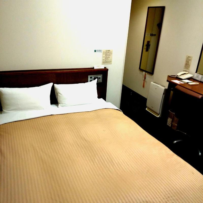 Pruebas Hotel E10 35 - Genel