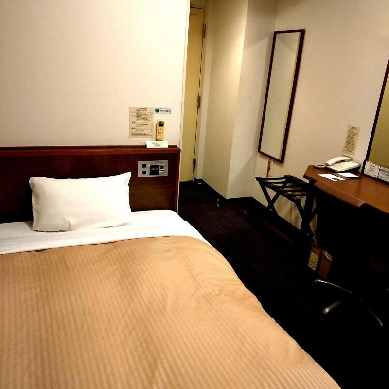 Pruebas Hotel E10 35 - Genel