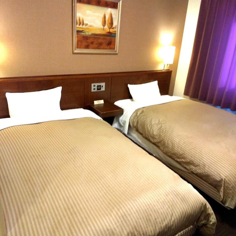 Pruebas Hotel E10 35 - Genel
