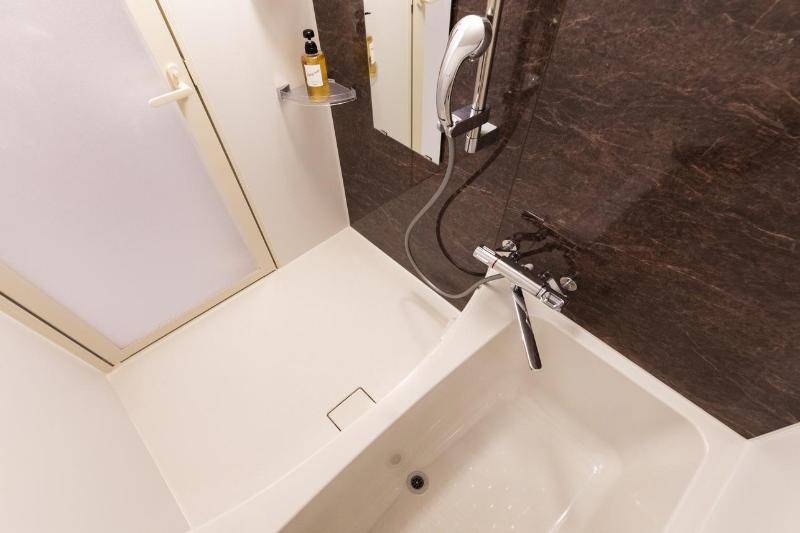 Pruebas Hotel E10 35 - Genel