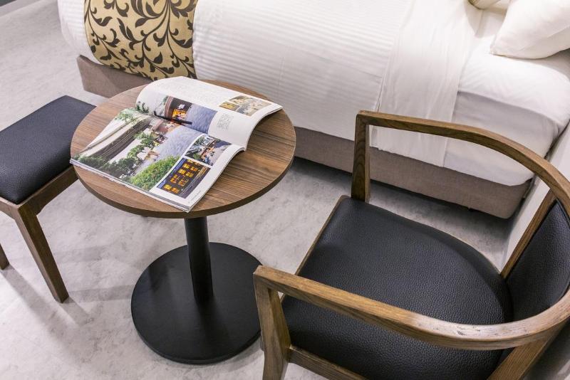 Pruebas Hotel E10 35 - Genel