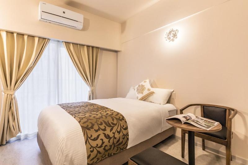 Pruebas Hotel E10 35 - Genel