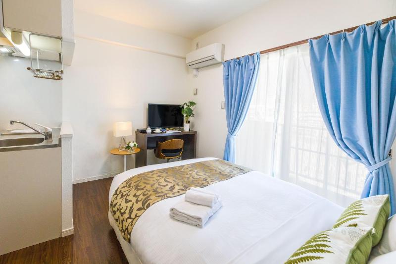 Pruebas Hotel E10 35 - Genel