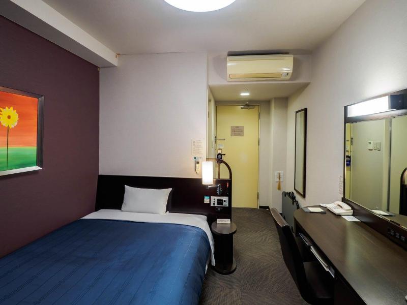 Pruebas Hotel E10 35 - Genel
