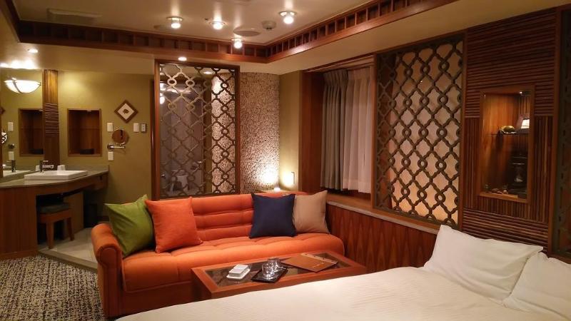 Pruebas Hotel E10 35 - Genel