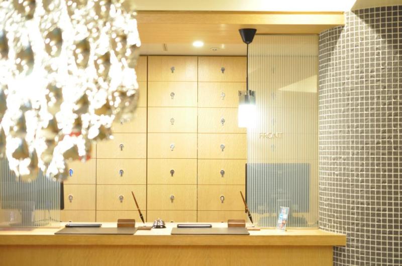 Pruebas Hotel E10 35 - Genel