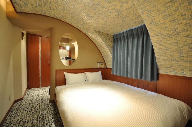 Pruebas Hotel E10 35 - Genel
