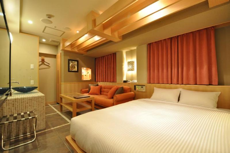 Pruebas Hotel E10 35 - Genel