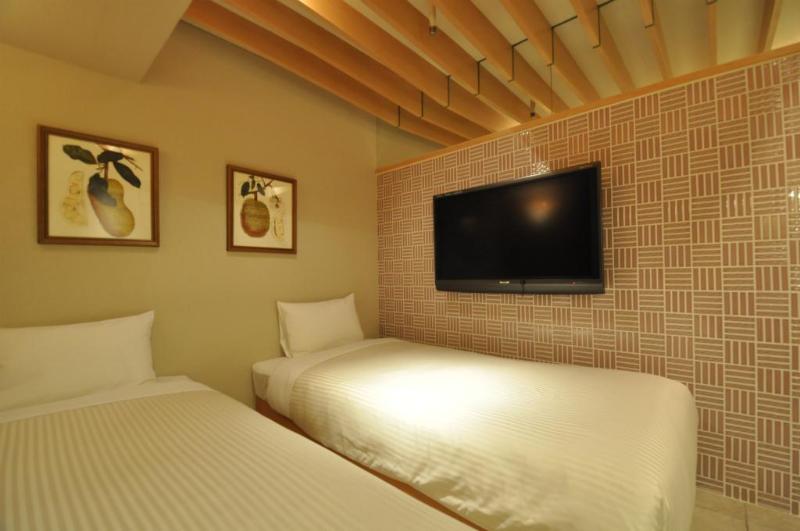Pruebas Hotel E10 35 - Genel
