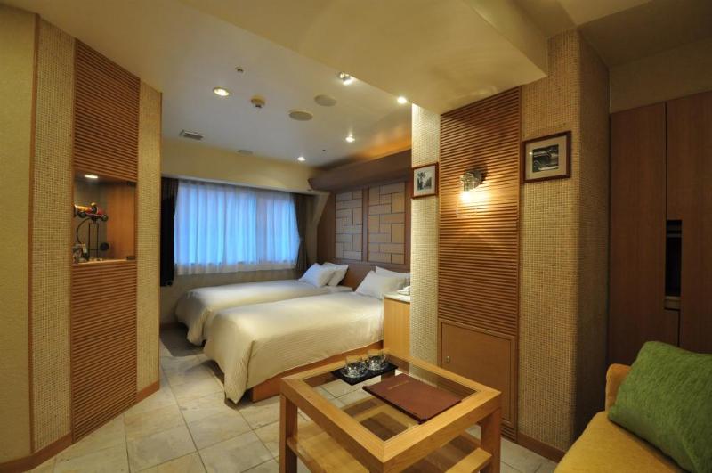 Pruebas Hotel E10 35 - Genel