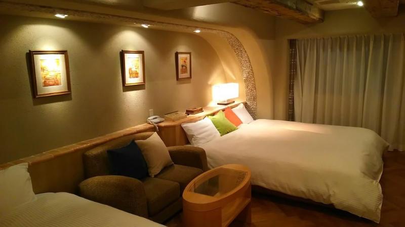 Pruebas Hotel E10 35 - Genel