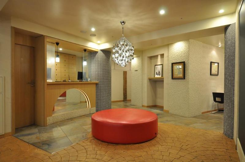 Pruebas Hotel E10 35 - Genel
