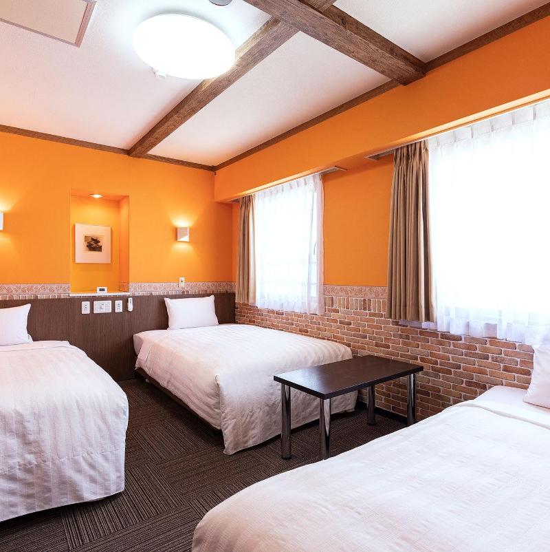 Pruebas Hotel E10 35 - Genel