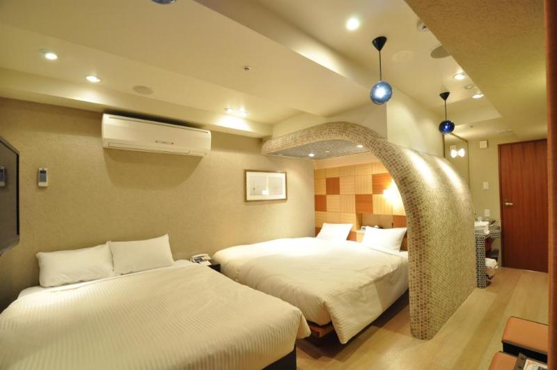 Pruebas Hotel E10 35 - Genel