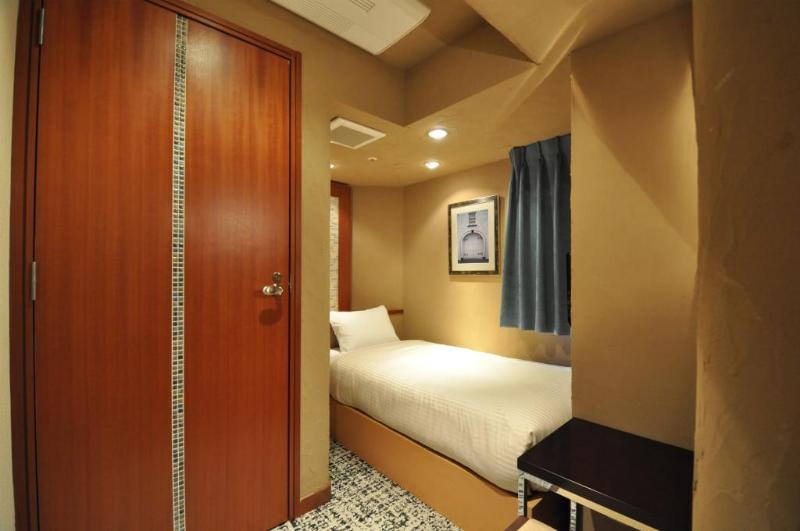 Pruebas Hotel E10 35 - Genel