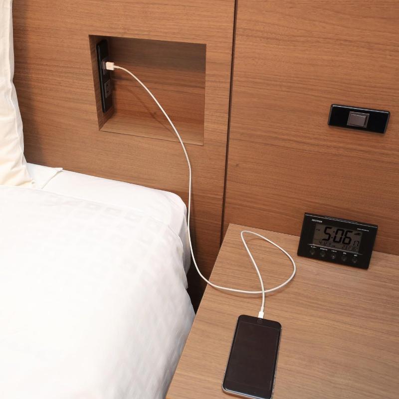 Pruebas Hotel E10 35 - Genel