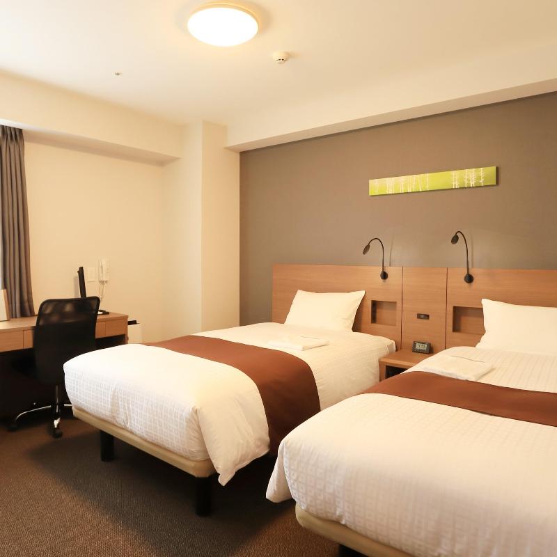 Pruebas Hotel E10 35 - Genel